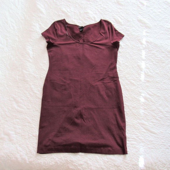 h and mt shirt dresses